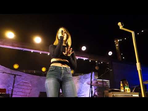 Maren Morris - Mona Lisas and Mad Hatters - April 13, 2018 - Pioneertown, CA