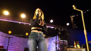 Maren Morris - Mona Lisas and Mad Hatters - April 13, 2018 - Pioneertown, CA