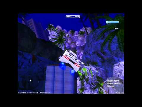 [DM] FakeDeath v6 - Speed Run II