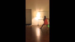 &quot;Grace&quot; Saving Jane (Contemporary)