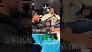 &quot;Top 5 R&amp;B Song BTS&quot; Marques Houston • R&amp;B MONEY Podcast • Ep.046