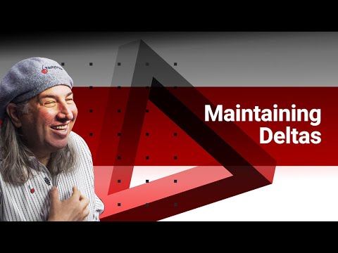 How to Manage Your Deltas In Options Trading