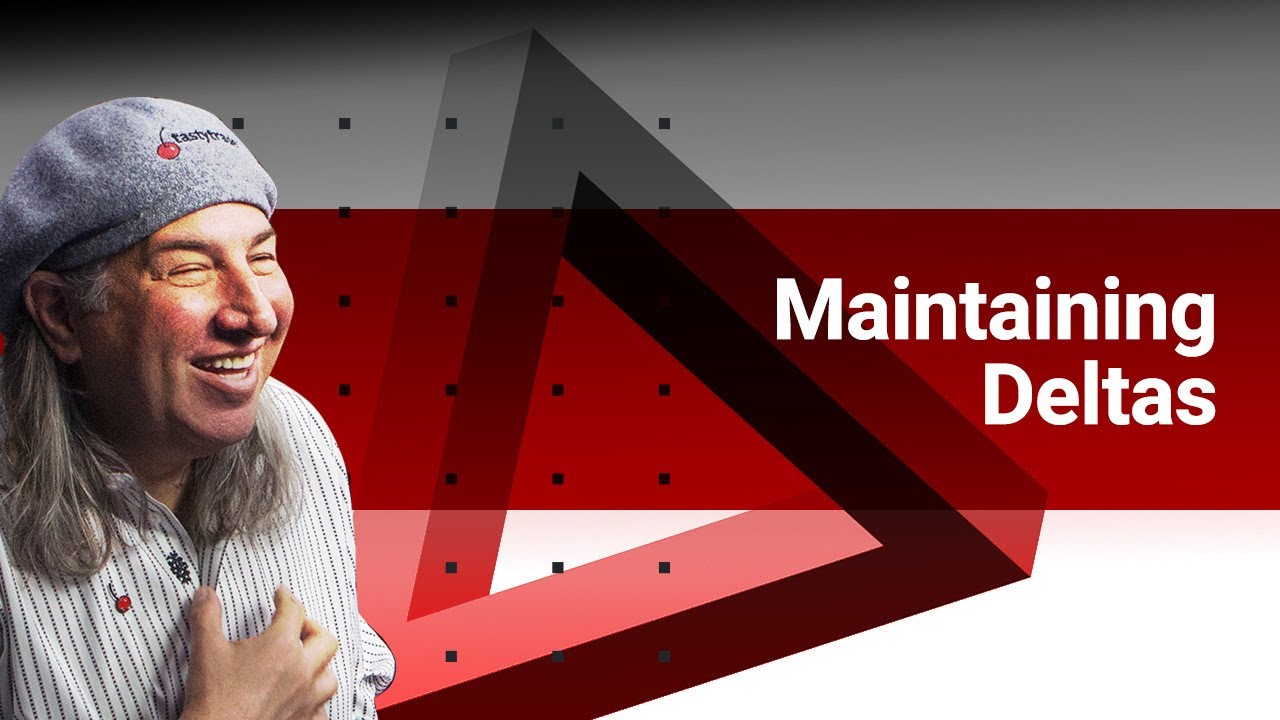 How to Manage Your Deltas In Options Trading