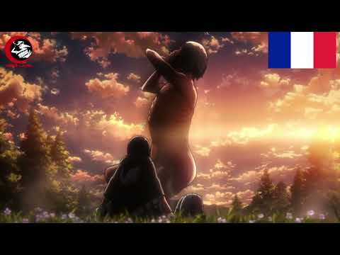Eren Yeager   Laugh in 4 Languages | Shingeki No Kyojin S2