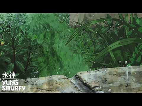 Crave Moore - Strawberry Mirinda