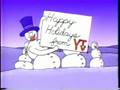YTV Happy Holidays 1992