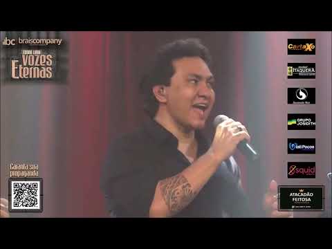 Porquê Não Vê? Vozes Eternas