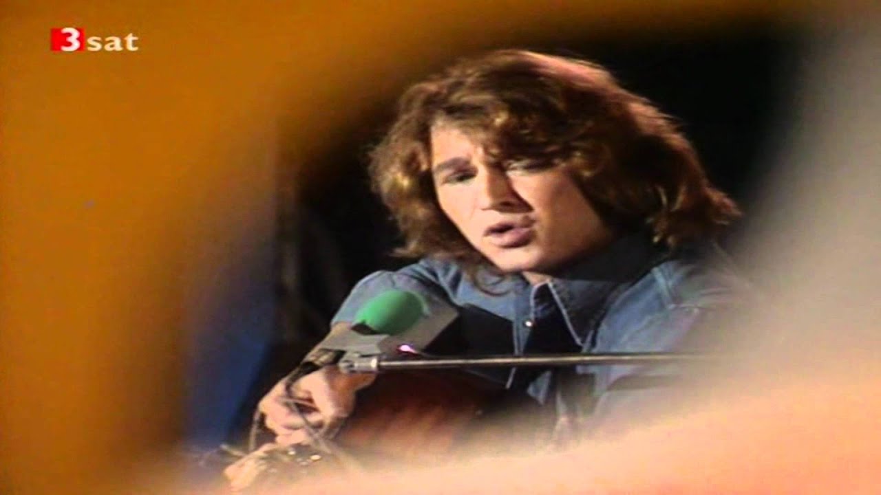 Text Peter Maffay Und es war Sommer MusikGuru