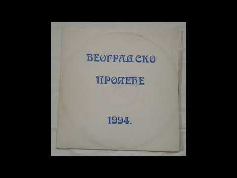Violeta Vili Raj - Ti Nisi Tu (Beogradsko Proleće '94)