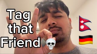 Nepali Meme