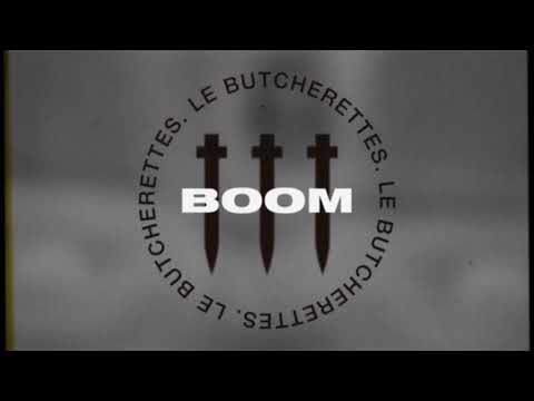 Video thumbnail for BOOM