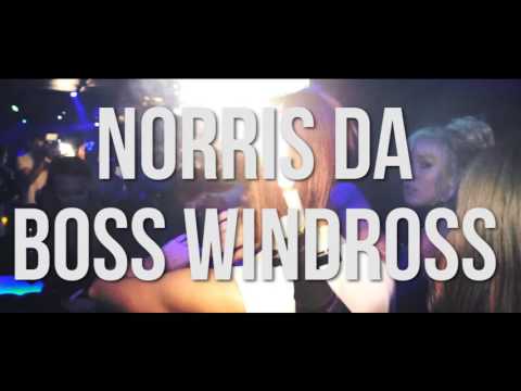 Listed Garage w/ Mikee B, Norris Da Boss Windross, MC Creed + More