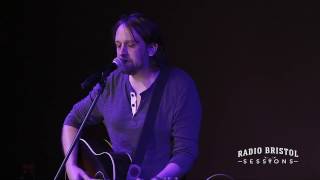 Hayes Carll - "Love Is So Easy" - Radio Bristol Sessions