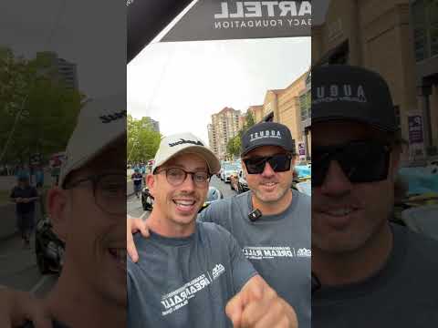A day in the life of TraderMayne.