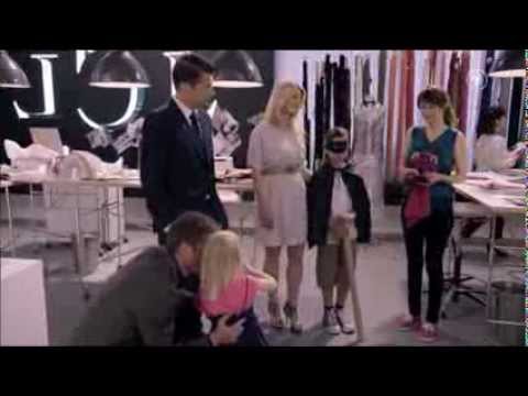 356 Ansgar von Lahnstein - Verbotene Liebe - 11.09.2013