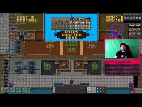 T-Shirts, LUA Filtering & Charity | Factorio Friday Facts #319