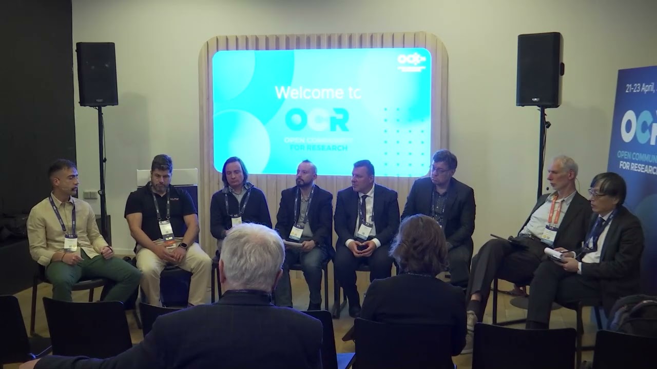 Open source strategies for Europe’s sovereign digital infrastructure