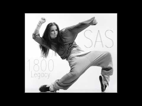 SAS " Clasic " cu Al3x si Pante