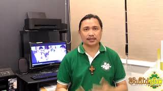Download Lagu Salitanglaw February 23, 2019. Saturday of the Week in Ordinary Time Thumbnail