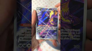 Pokemon Phantasmal Flames Blister Pack Opening - Toxtricity