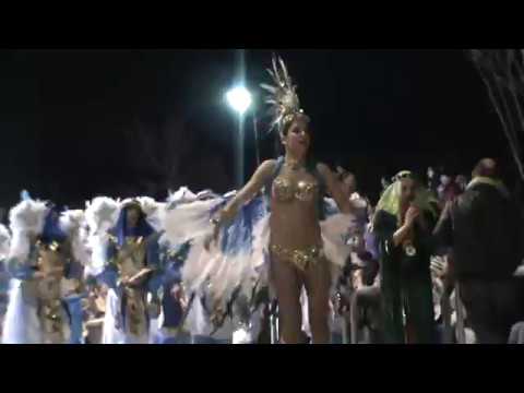 [Baú do Samba 2010] Morenos @Carnaval Estarreja 2010