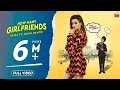How Many Girlfriends(Full Video) | Akira Ft. Mukh Mantri | Latest Punjabi Song 2019 | 62 West Studio