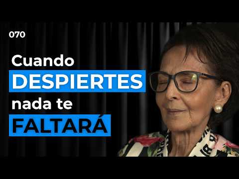 Este Libro Me Cambió la Vida, Un Curso de Milagros | Toñita Sosa