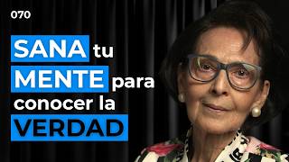 Download lagu Este Libro Me Cambió la Vida, Un Curso de Milagros | Toñita Sosa mp3 Download lagu Este Libro Me Cambió la Vida, Un Curso de Milagros | Toñita Sosa mp3