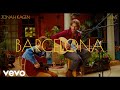 Jonah Kagen - barcelona (Acoustic Video)