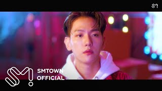 BAEKHYUN 백현 &#39;Candy&#39; MV Teaser #2