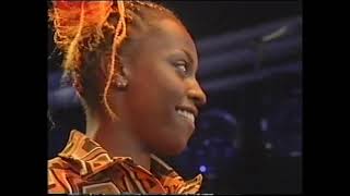 Morcheeba, Trigger Hippie