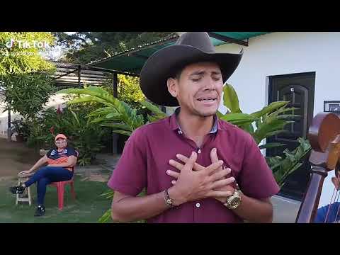 en el amor soy de malas de Jesús moreno canta Cesar Orellana arpa Ricardo montilla (naka)