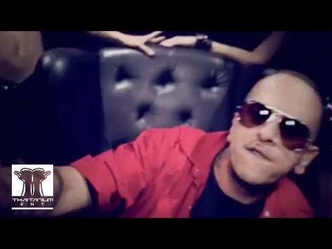 BAD BITCH - THAITANIUM FEAT. TORMENTO, RAMAZ (Official Video)