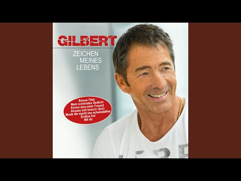 Sie Spielte Immer Weiter - Gilbert