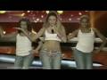 Hadise - Dum Tek Tek Tek Eurovision 2009 Turkey ...