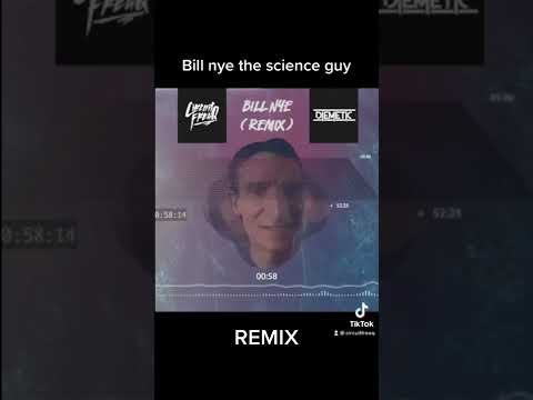 The remix you never knew you needed