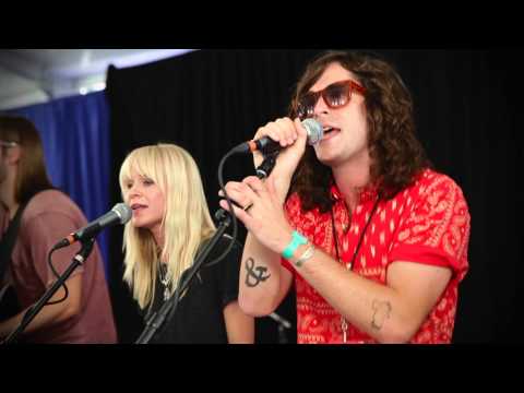 Youngblood Hawke - Stars (Hold on) (Bunbury Sessions)