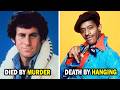12 Beloved Starsky and Hutch Actors Who Tragically Passed Away