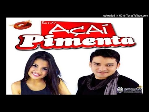 BEAUTIFUL BOY [RMX] - BANDA AÇAI PIMENTA E DJ ALE DIGITAL