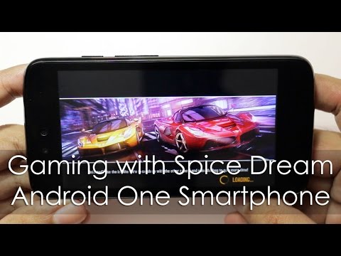 uno android hd