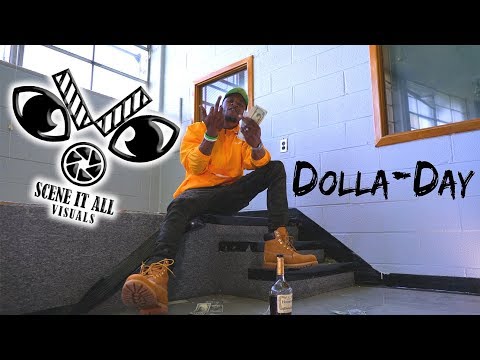 Dolla Bill - "Dolla Day" (Official Video) produced by @TheBeatBully