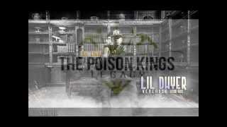 Lil Dhyer - Cuando Se Trata De Guerra -  - The Poison Kings