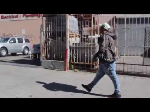 WELLS - On The Block Feat. Swave HMG