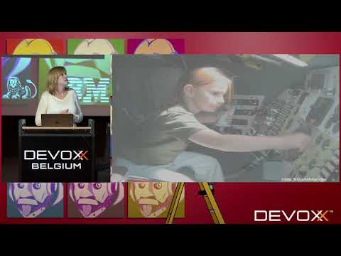 The Hitchhiker’s Guide to Diversity (Don't panic!) by Audrey Neveu