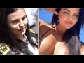 Renne Gracie First Video