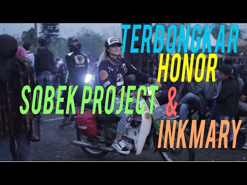 DIARY AYUSHI #8 - Romantika Malam Minggu Dengan Keantikan Suasana Backstage