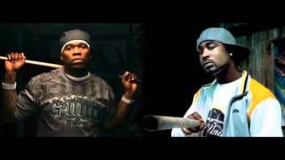 50 Cent Ft. Young Buck -  Everybody In The Club Get Wit Me [Throwback Banger]