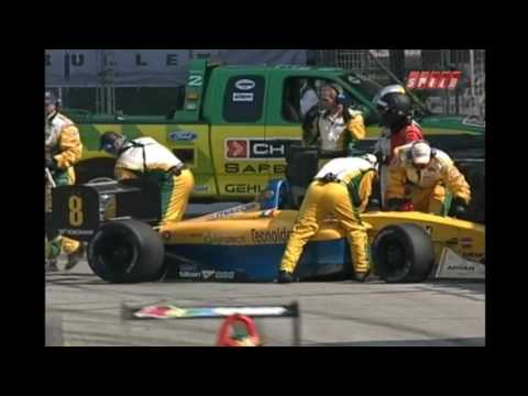 2006 Champ Car Atlantic Championship - Round 7 Toronto