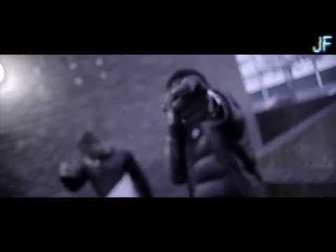 G.F.T.S - LPH, DOCK'EM & MADZOMELLY (OFFICIAL VIDEO) (HD)