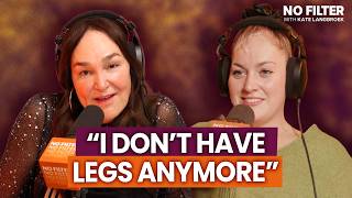 The Truth About Sophie Delezio's Miraculous Life
